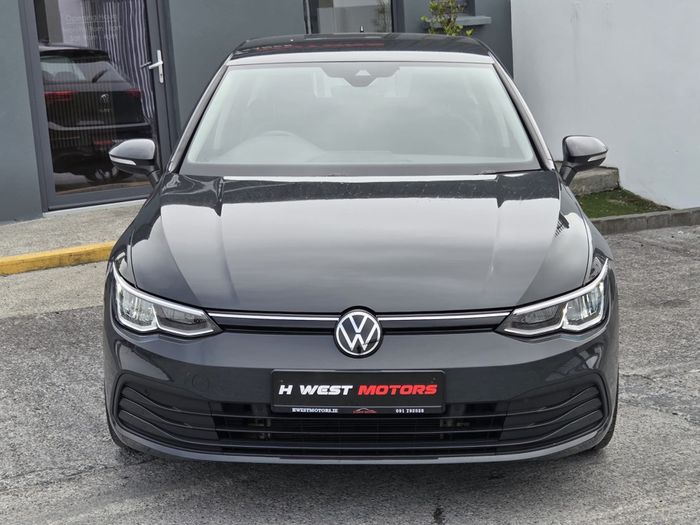 Volkswagen Golf 2023