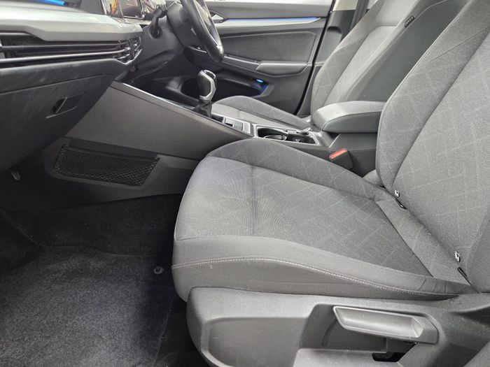 Volkswagen Golf 2023