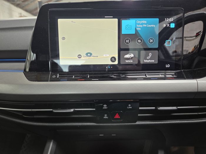 Volkswagen Golf 2023