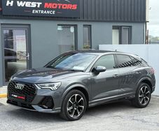 Audi Q3 2023