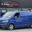 Volkswagen Transporter 2020