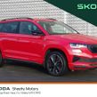 Skoda Karoq 2023