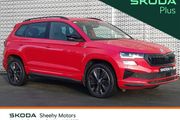 Skoda Karoq 2023