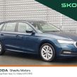 Skoda Octavia 2023
