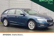 Skoda Octavia 2023