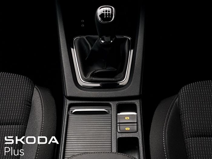 Skoda Octavia 2023