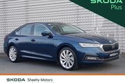Skoda Octavia 2023