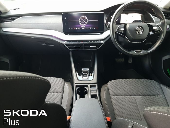 Skoda Octavia 2023