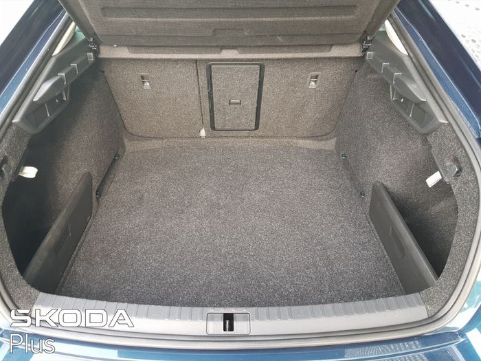 Skoda Octavia 2023