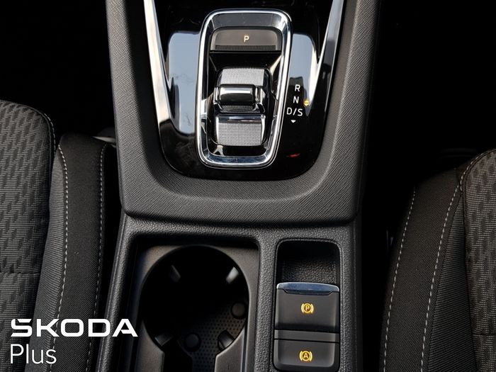 Skoda Octavia 2023