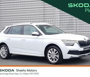 Skoda Kamiq 2023