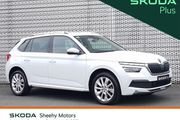 Skoda Kamiq 2023