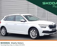 Skoda Kamiq 2023