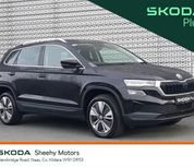 Skoda Karoq 2023