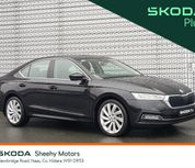Skoda Octavia 2023