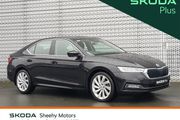 Skoda Octavia 2023