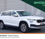 Skoda Kodiaq 2023