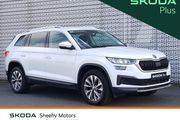 Skoda Kodiaq 2023