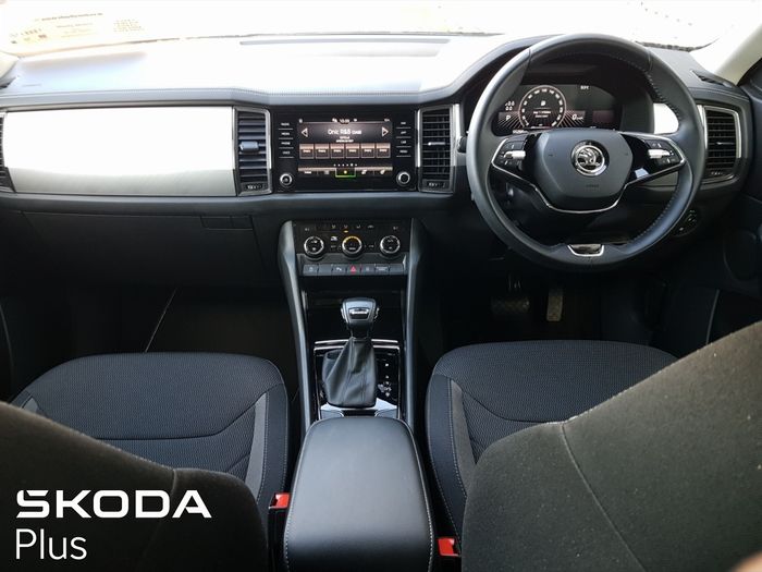 Skoda Kodiaq 2023