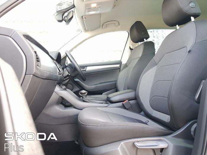 Skoda Kodiaq 2023