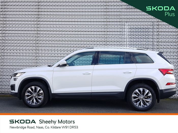 Skoda Kodiaq 2023