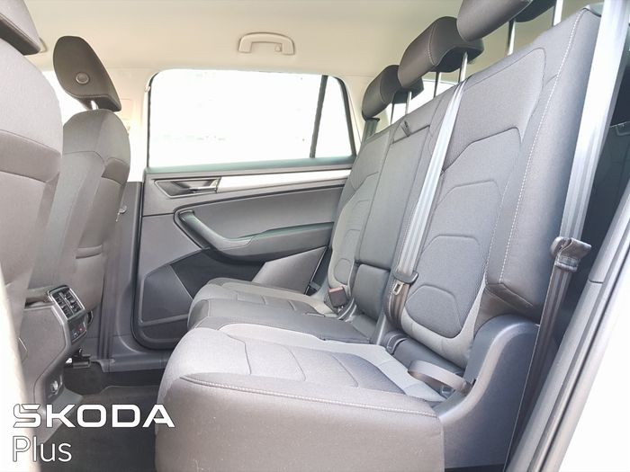 Skoda Kodiaq 2023