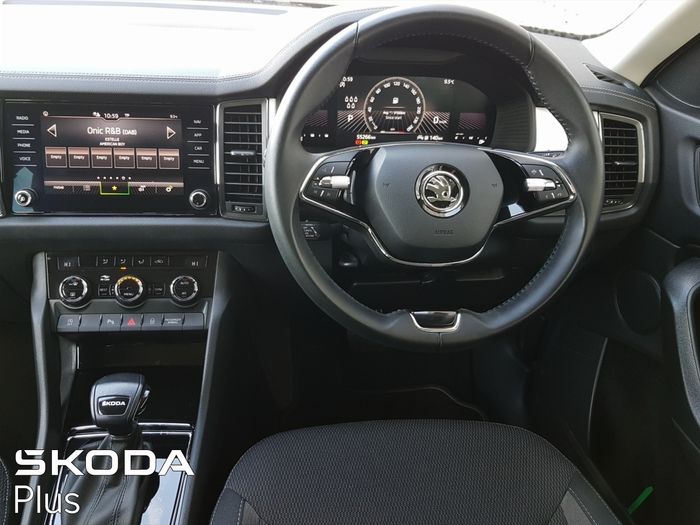 Skoda Kodiaq 2023