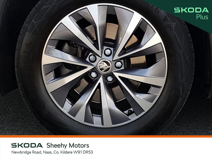 Skoda Kodiaq 2023