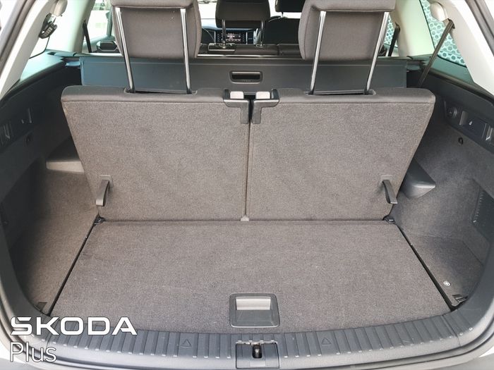 Skoda Kodiaq 2023