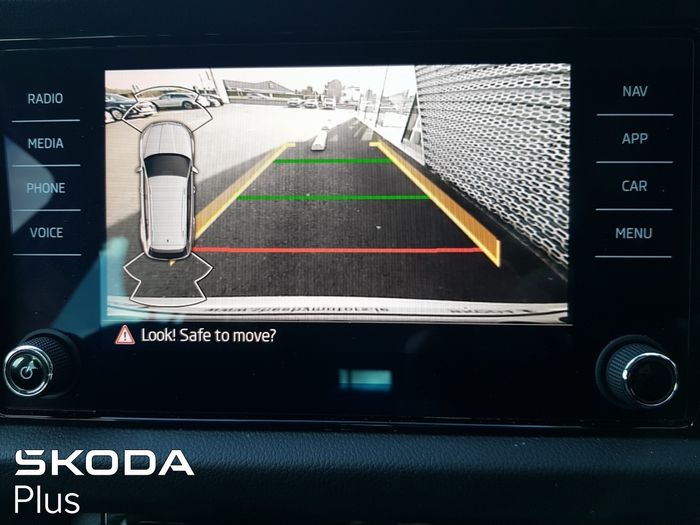 Skoda Kodiaq 2023