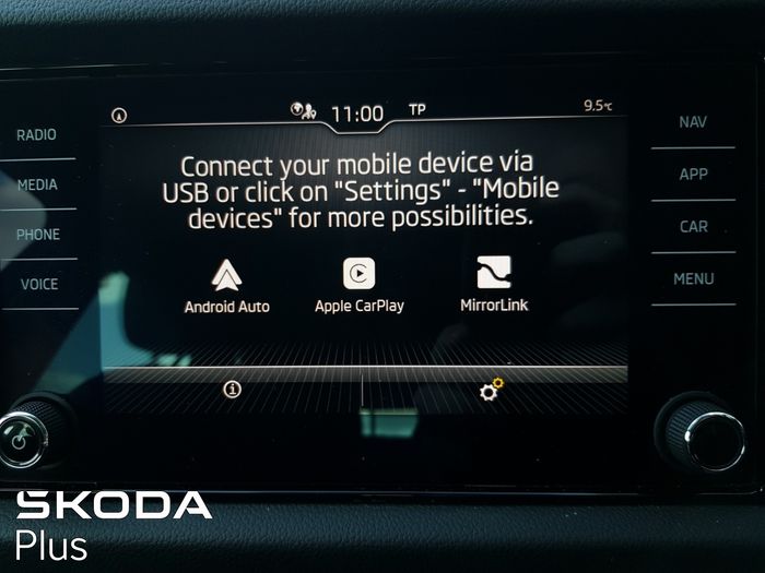 Skoda Kodiaq 2023