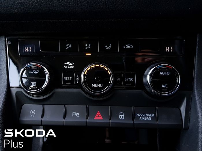 Skoda Kodiaq 2023
