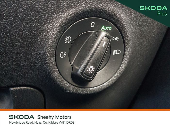 Skoda Kodiaq 2023
