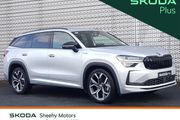 Skoda Kodiaq 2025