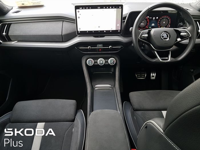 Skoda Kodiaq 2025