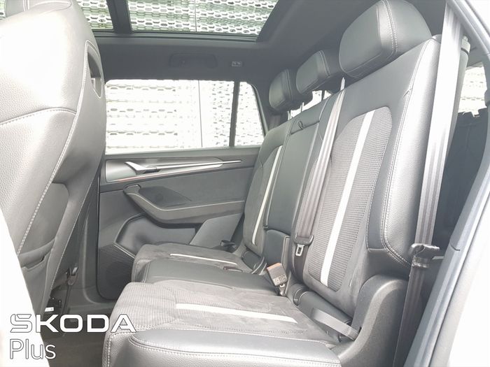 Skoda Kodiaq 2025