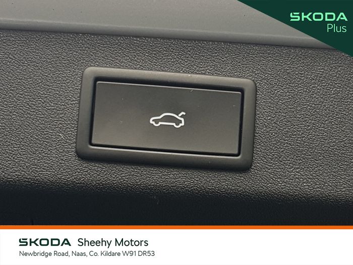 Skoda Kodiaq 2025