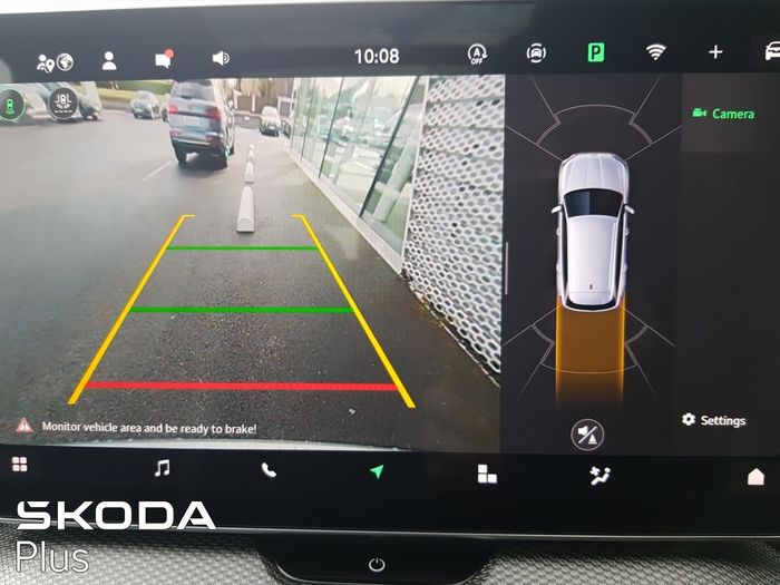 Skoda Kodiaq 2025