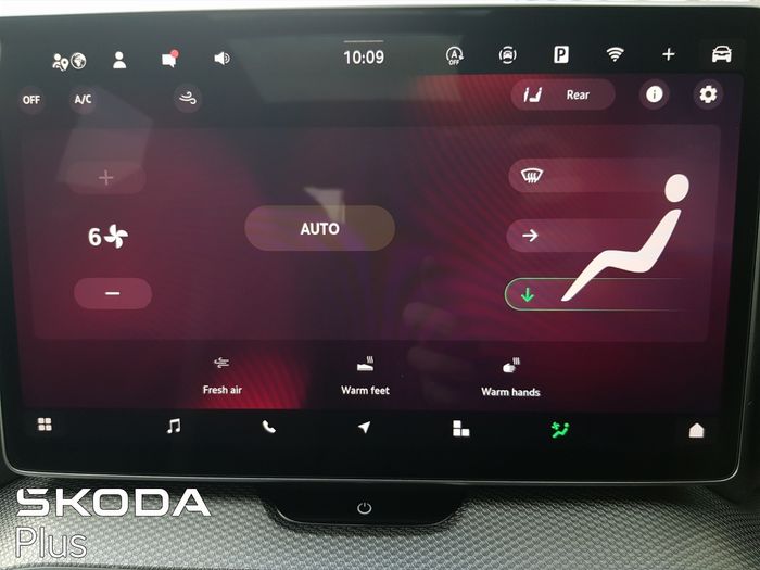 Skoda Kodiaq 2025