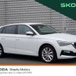 Skoda Scala 2023