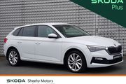 Skoda Scala 2023