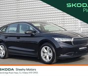 Skoda Enyaq 2023
