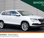 Skoda Karoq 2021