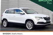 Skoda Karoq 2021