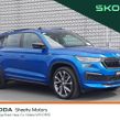 Skoda Kodiaq 2023