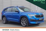 Skoda Kodiaq 2023