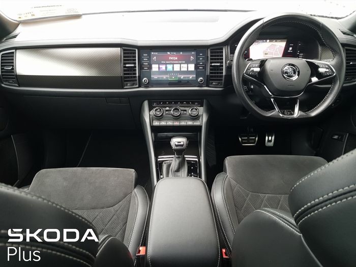 Skoda Kodiaq 2023