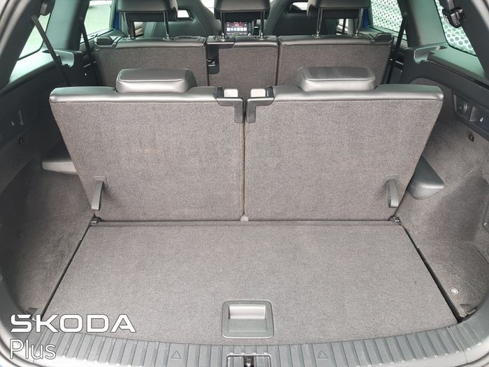Skoda Kodiaq 2023