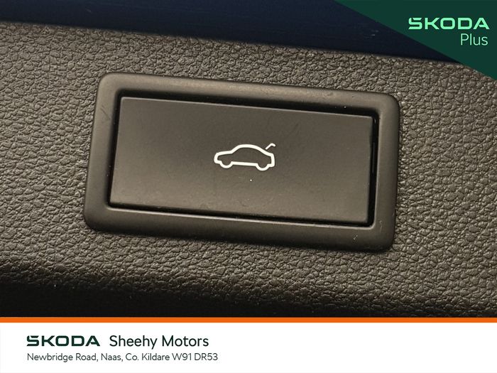 Skoda Kodiaq 2023