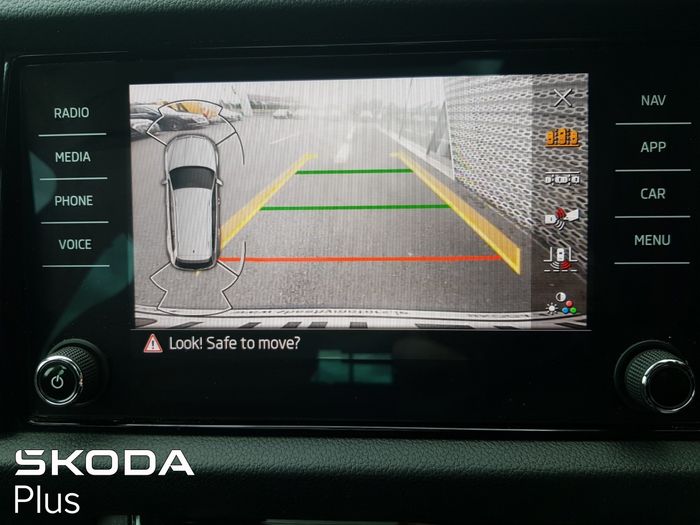Skoda Kodiaq 2023